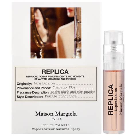 replica perfume samples free|maison margiela perfume samples.